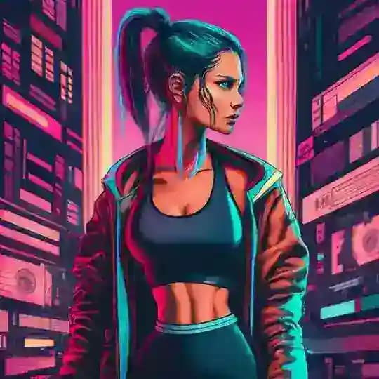 Shape Your Body Profile