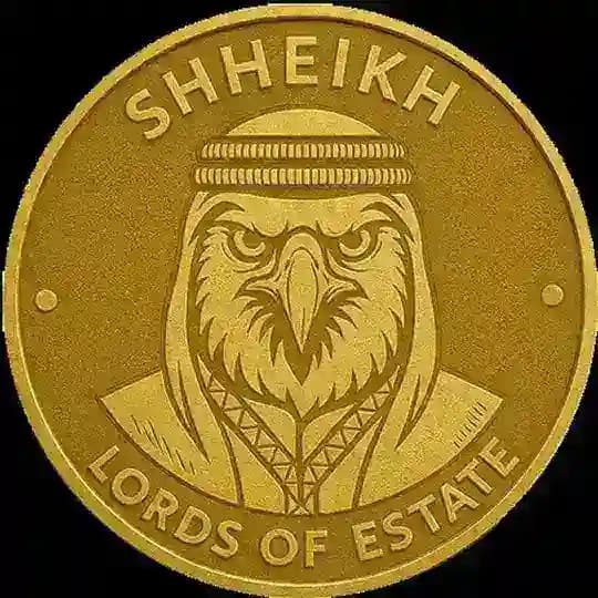 SHHEIKH TOKEN Profile