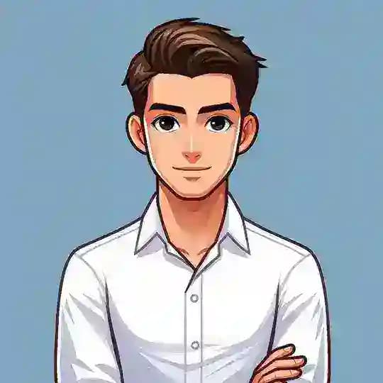 Shlapakov Blog Profile