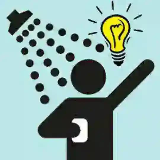 Shower Thoughts 🚿 Profile