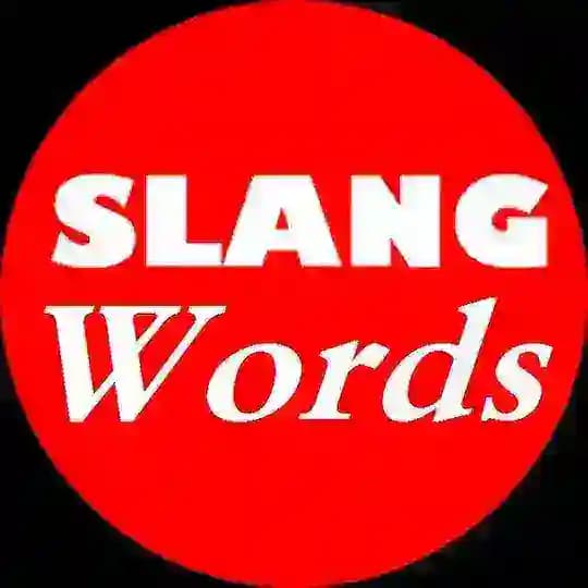 English Slang Words Terms Profile