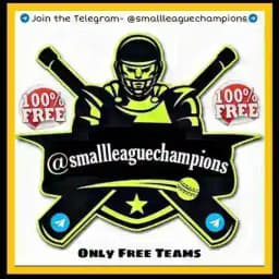 SLC:- Small League Champions Profile