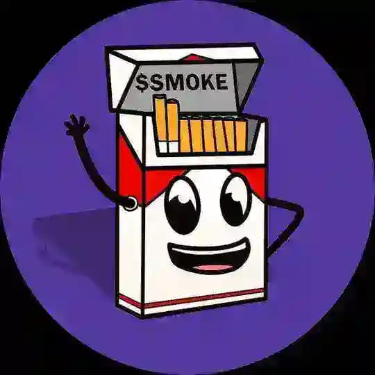 NOT Smoke On Sol Profile