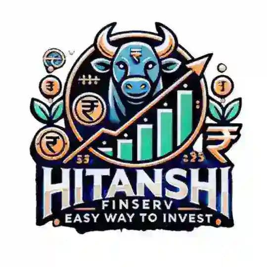 Hitanshi Fin Serv Profile