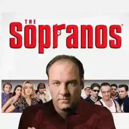 The Sopranos Profile