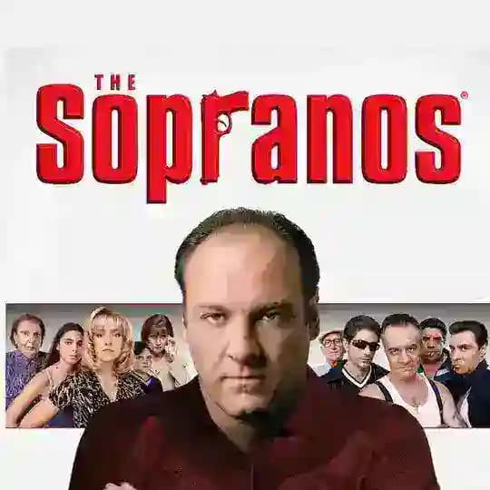 The Sopranos Profile
