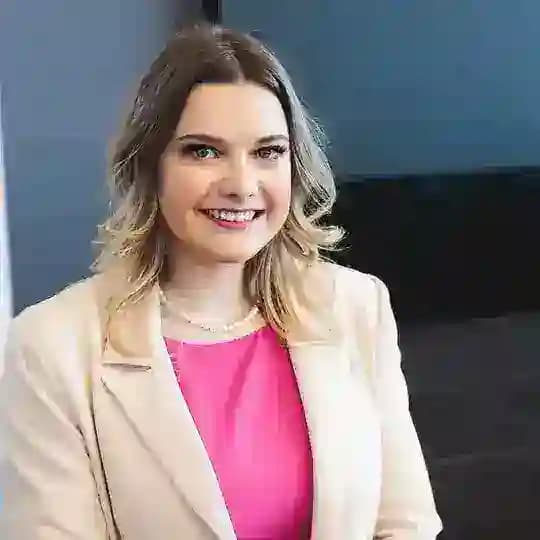 📝 Она пишет | Дарья Сорокина Profile