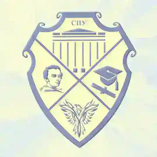 Студентський парламент КНУ Profile