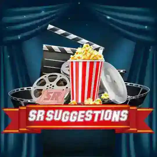 🎬 𝗦𝗥 𝗦𝗨𝗚𝗚𝗘𝗦𝗧𝗜𝗢𝗡𝗦 | 𝗢𝗙𝗙𝗜𝗖𝗜𝗔𝗟 Profile