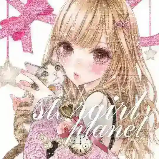 stargirlplanet 🍥🎼️🪷 Profile