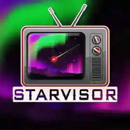 STARVISOR | Патруль ночного неба Profile