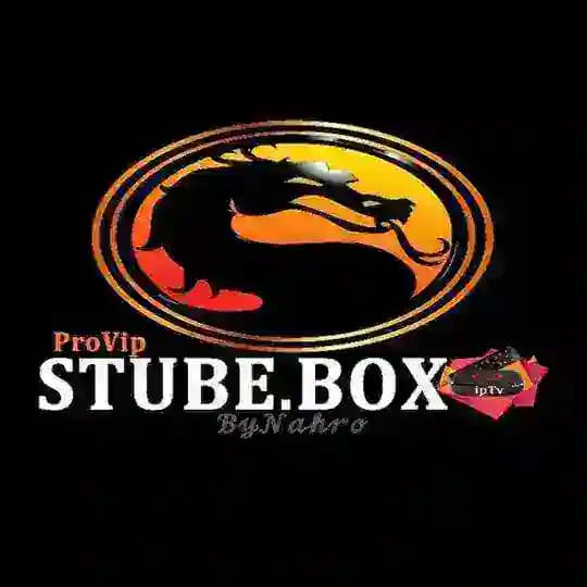 💥 StubeBox 💥 (MultiMediaPlatform) Profile