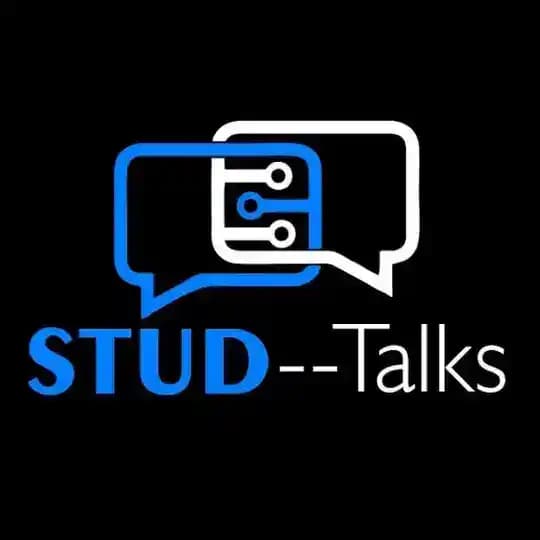 STUD--Talks Channel Profile