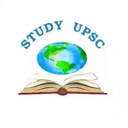 Study UPSC Official Profile