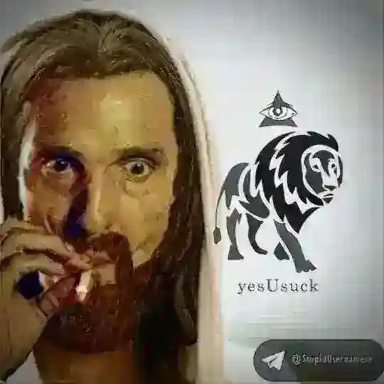 yesUsuck™️ Profile