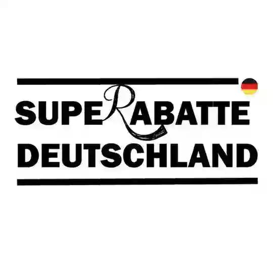SupeRabatte De 🇩🇪 Profile