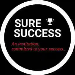SURESUCCESS2020, SSC, Railway NTPC, Group D, WBP Profile