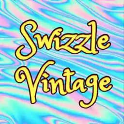 Swizzle Vintage🫧🍓 Profile