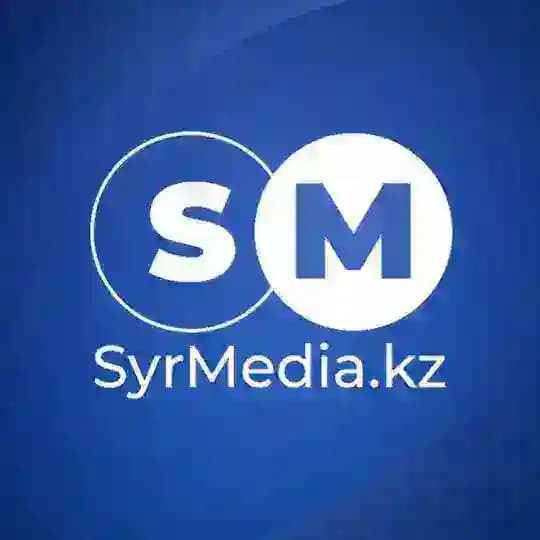Syrmedia.kz – Новости Казахстана и мира Profile