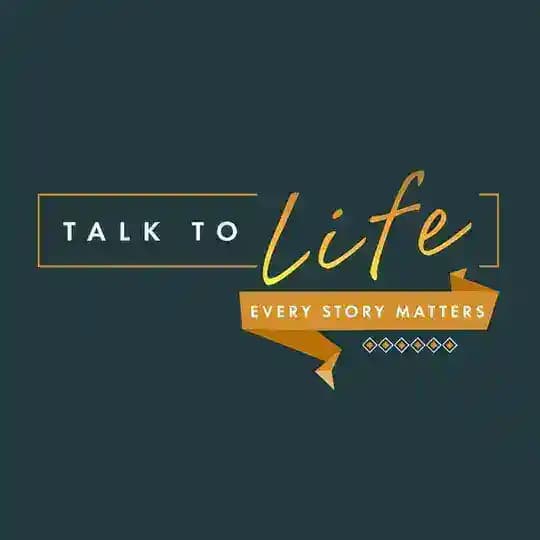 Talk To Life Profile