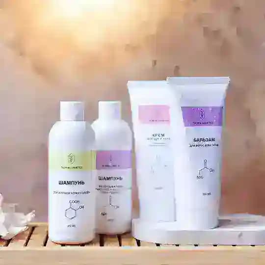 Talyana cosmetics Profile