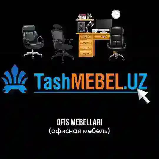 TashMEBEL_ofis Profile