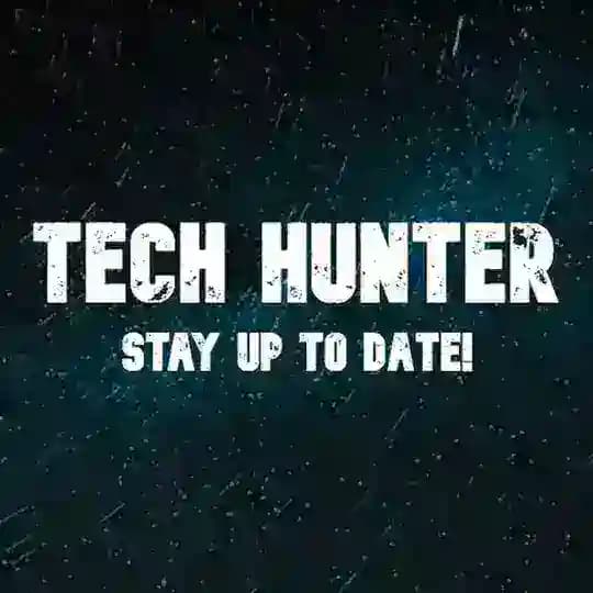 -Tech Hunter- Profile