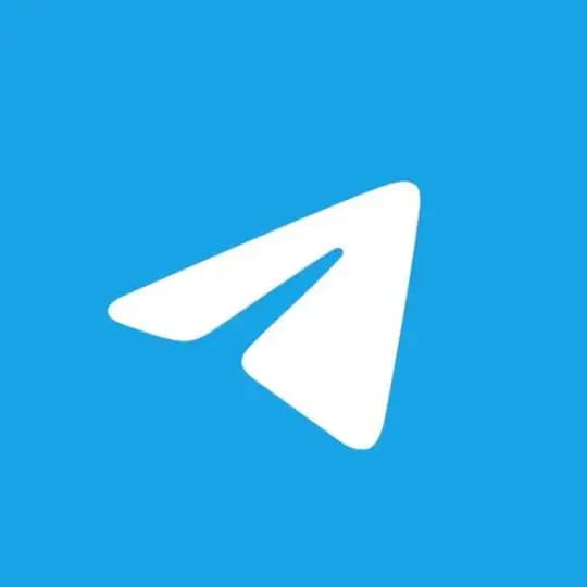 Telegram News Profile