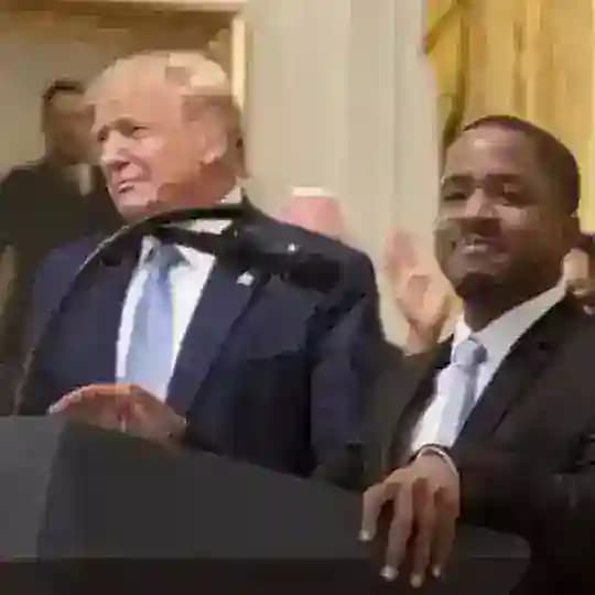 Terrence K Williams Profile