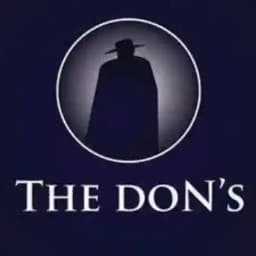 THE DON'S Profile