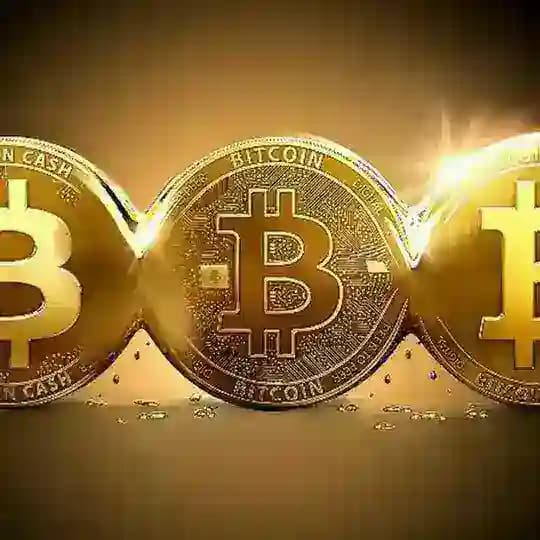 Thegoldminetrades Profile