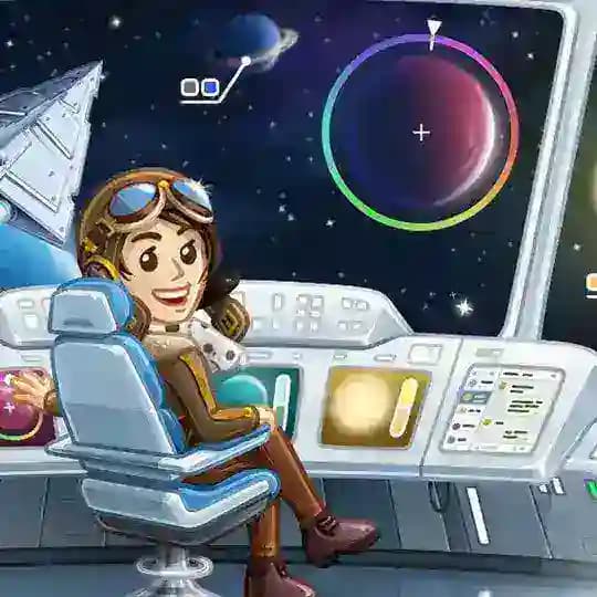 Desktop Themes Channel Profile