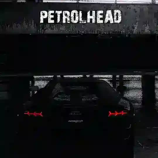 Petrolhead™ Profile