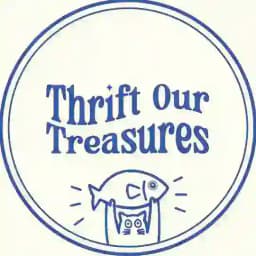 THRIFT OUR TREASURES *ೃ Profile