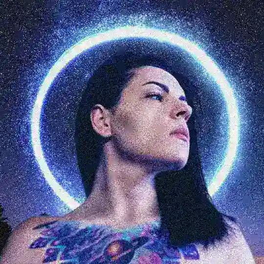 Тина, прокачай Profile