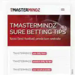 TMASTERMINDZ BET 💯 Profile