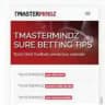 TMASTERMINDZ BET 💯
