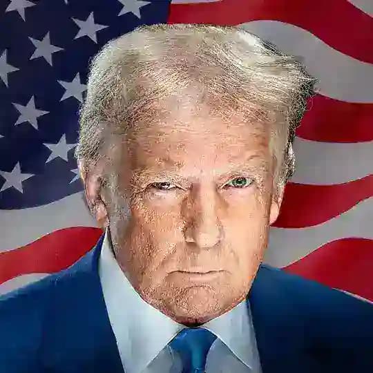 Trump Supporters Channel 🇺🇸 Profile