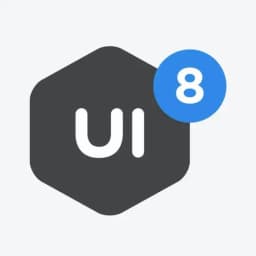 UI8 Free Profile