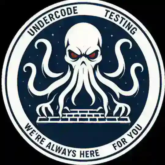 UNDERCODE COMMUNITY Profile