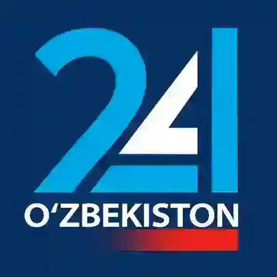 O'zbekiston 24 ǀ Rasmiy kanal Profile