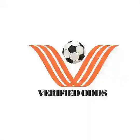 VERIFIED ODDS™🏆️𓃵 Profile