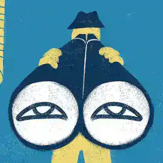 "Вясна" назірае Profile