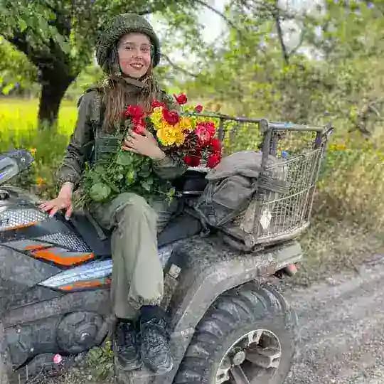 Виктория Цыпленкова🐈 Profile