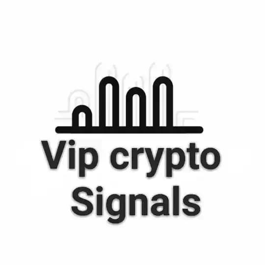 Vip crypto Signals now Free Profile