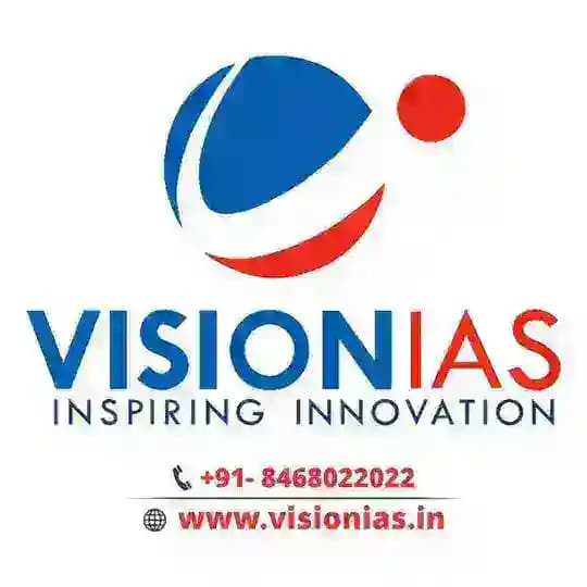 Vision IAS (Official) Profile