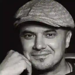 ПОЭТ ВЛАД МАЛЕНКО Profile