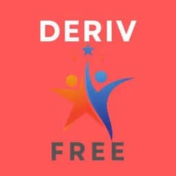 DERIV_SYNTHETIC SIGNALS 🔥🔥 Profile