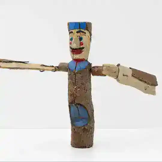 Время собирать Profile