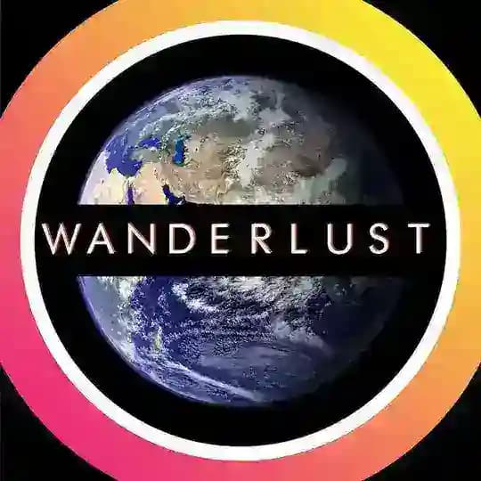 🌍 WANDERLUST | Travel Guide Profile